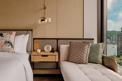 KIMPTON TSIM SHA TSUI BY IHG - Photo 42