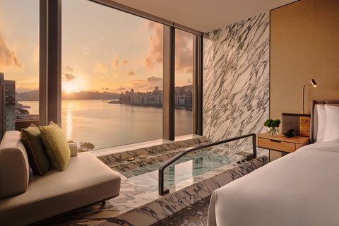 KIMPTON TSIM SHA TSUI BY IHG - Photo 44