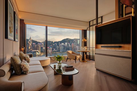 KIMPTON TSIM SHA TSUI BY IHG - Photo 51