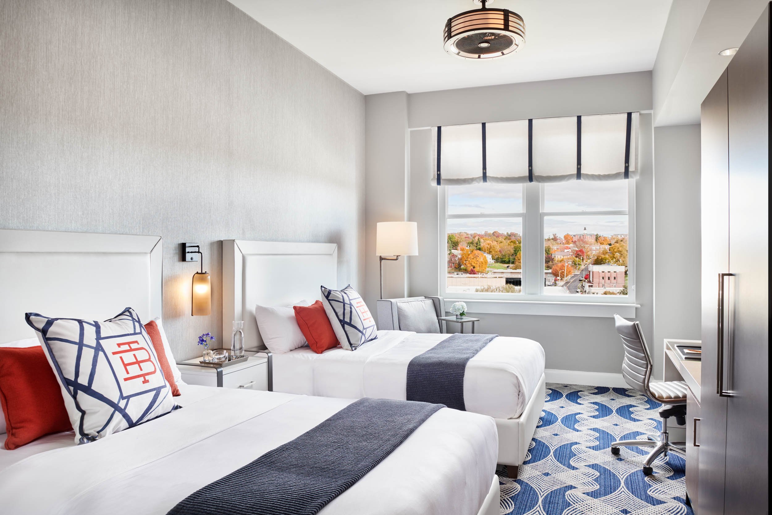 THE BRISTOL HOTEL-guestroom-BRI Standard Two Queen LR.jpg