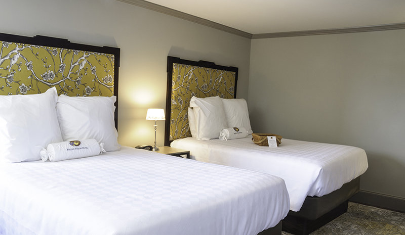 The Bolling Wilson Hotel-guestroom-Queen Beds With Shower.jpg