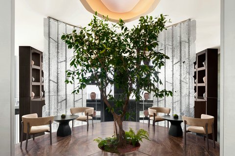 JW MARRIOTT HOTEL TOKYO - Photo 6