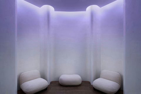 JW MARRIOTT HOTEL TOKYO - Photo 7