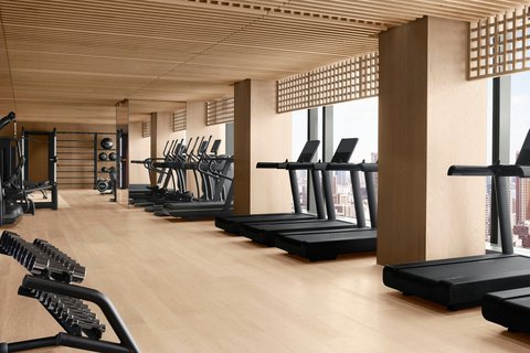 JW MARRIOTT HOTEL TOKYO - Photo 65