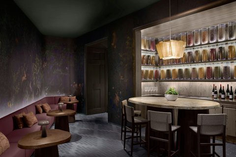 JW MARRIOTT HOTEL TOKYO - Photo 39