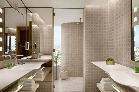 JW MARRIOTT HOTEL TOKYO - Photo 17