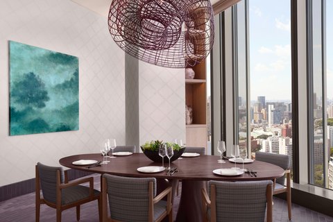 JW MARRIOTT HOTEL TOKYO - Photo 37