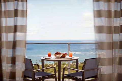 THE RITZ-CARLTON RESIDENCES, WAIKIKI BEACH - Photo 122