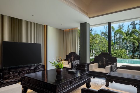 KIMPTON AQEOS HAINAN BY IHG - Photo 73