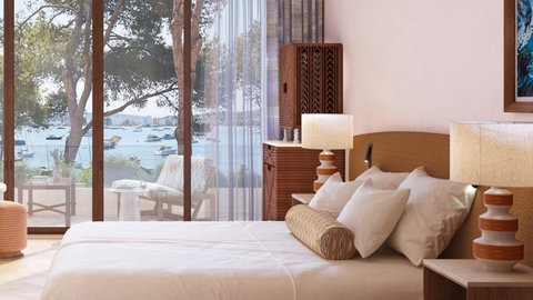 MANDARIN ORIENTAL MALLORCA - Photo 2