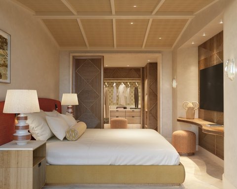 MANDARIN ORIENTAL MALLORCA - Photo 5