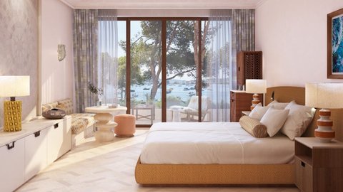 MANDARIN ORIENTAL MALLORCA - Photo 7