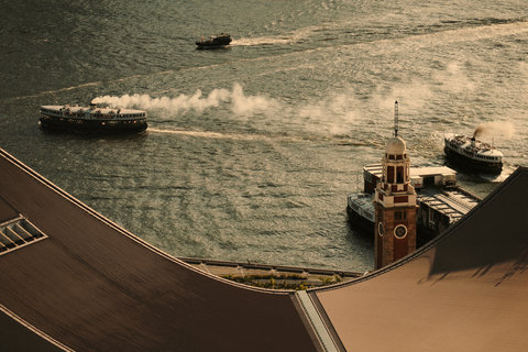 KIMPTON TSIM SHA TSUI BY IHG - Photo 37