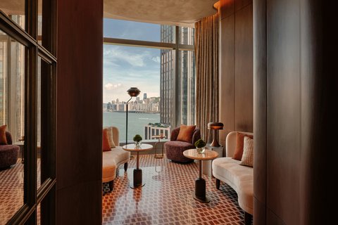 KIMPTON TSIM SHA TSUI BY IHG - Photo 40