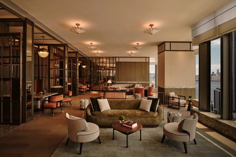 KIMPTON TSIM SHA TSUI BY IHG - Photo 41