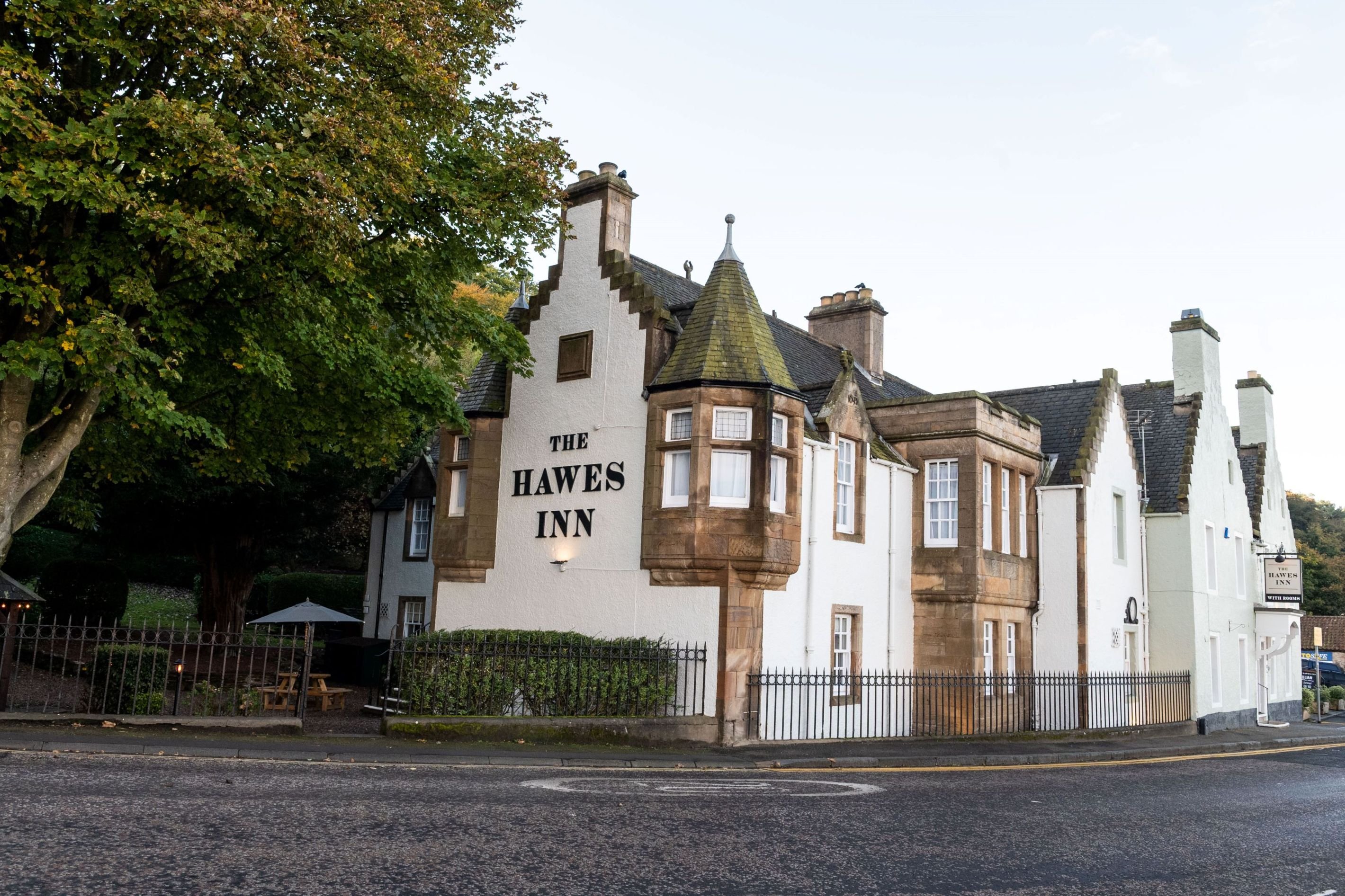 The Hawes Inn by IKC-guestroom-Hawes Inn South Queensferry Exterior.jpg