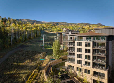 VICEROY SNOWMASS - Photo 186