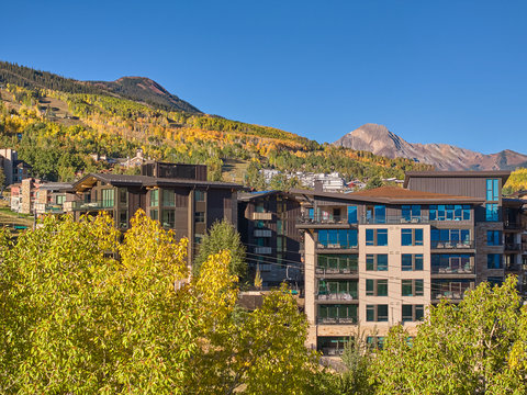 VICEROY SNOWMASS - Photo 190
