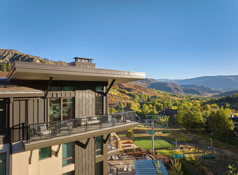 VICEROY SNOWMASS - Photo 183