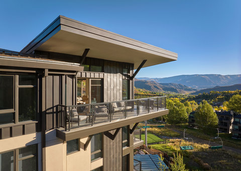 VICEROY SNOWMASS - Photo 185