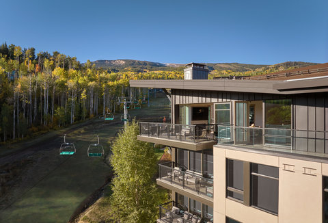 VICEROY SNOWMASS - Photo 187