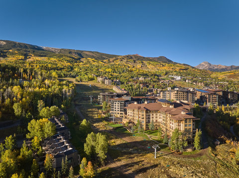 VICEROY SNOWMASS - Photo 188