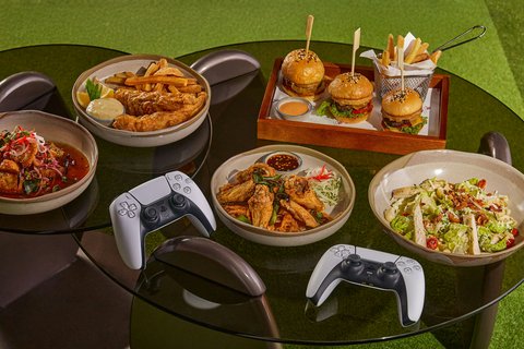 CHIANG MAI MARRIOTT HOTEL - Photo 101