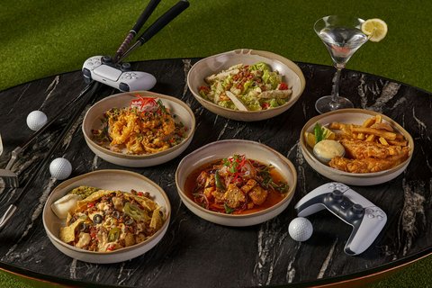 CHIANG MAI MARRIOTT HOTEL - Photo 99