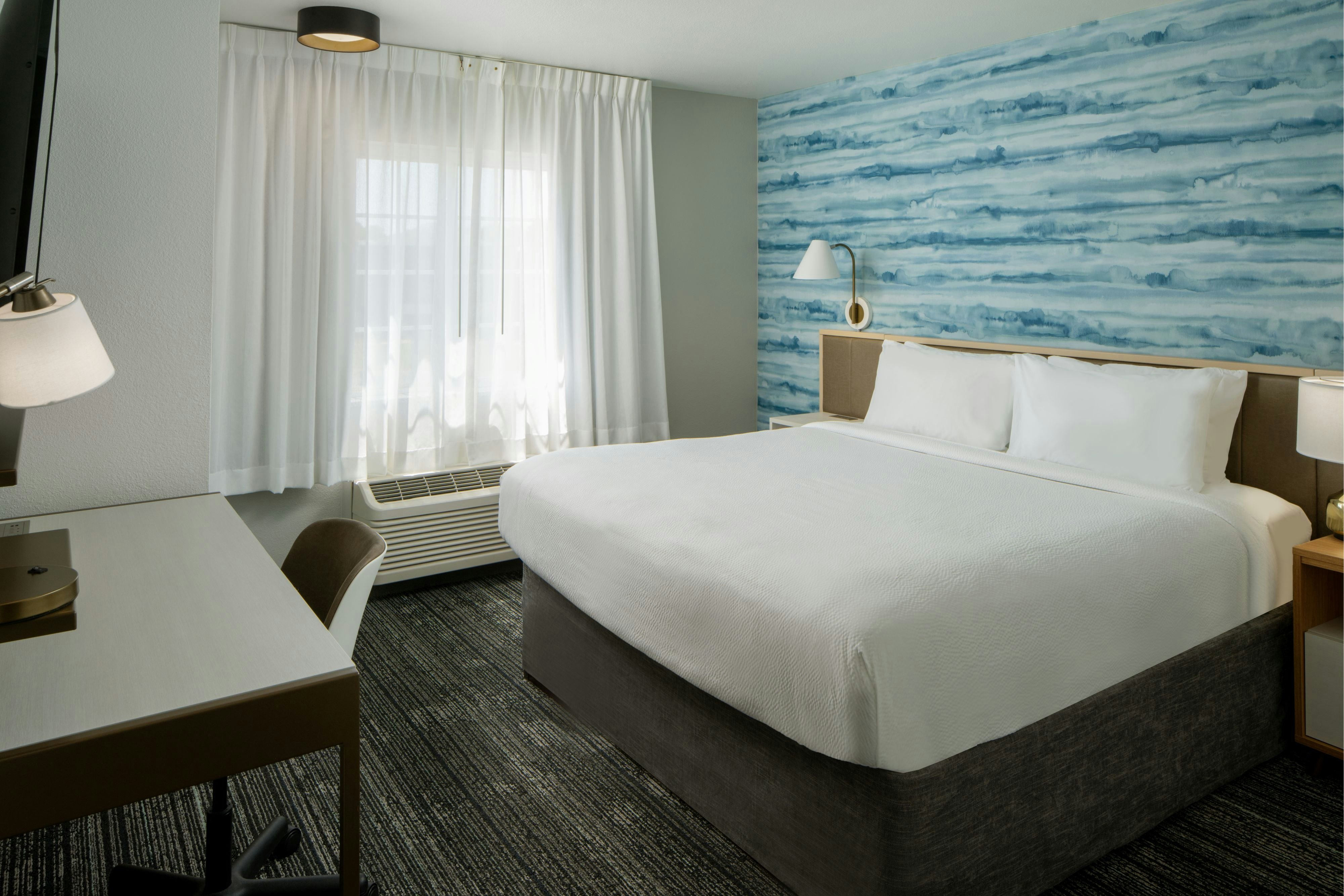 TownePlace Suites by Marriott Texarkana-guestroom-Two-Bedroom Suite.jpg