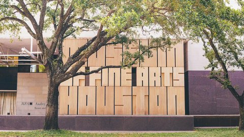 Museum of Fine Arts