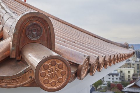 IMPERIAL HOTEL KYOTO - Photo 37