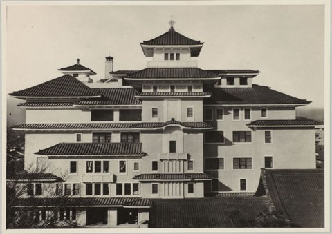 IMPERIAL HOTEL KYOTO - Photo 50