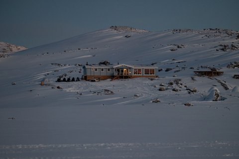 Image of IGLOO LODGE