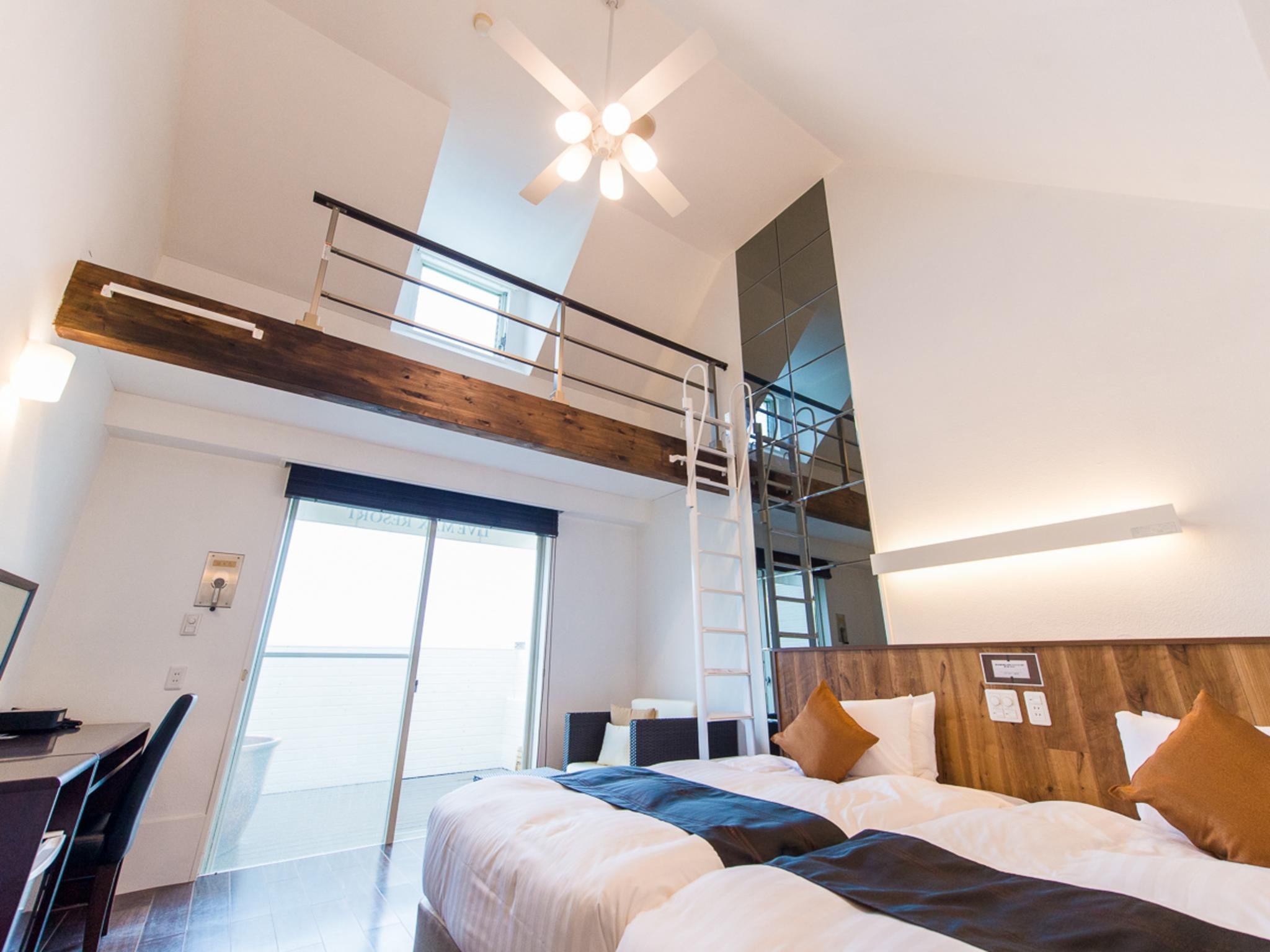 Livemax Resort Izu Shimoda-guestroom-WESTERN MODERN EXECUTIVE ROOM WITH LOFT.jpg
