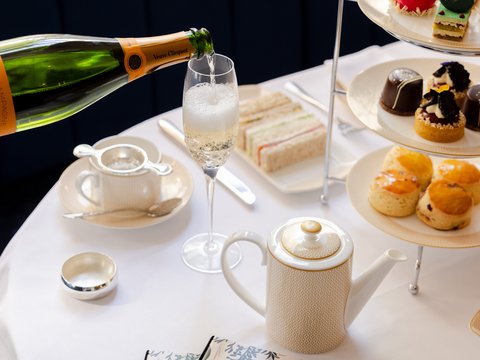 KIMPTON FITZROY LONDON BY IHG - Photo 197