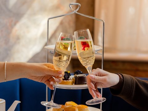 KIMPTON FITZROY LONDON BY IHG - Photo 198