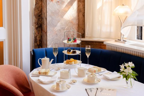 KIMPTON FITZROY LONDON BY IHG - Photo 199