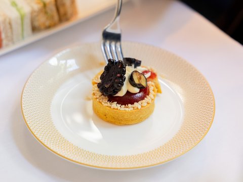 KIMPTON FITZROY LONDON BY IHG - Photo 201