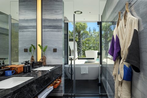 KIMPTON AQEOS HAINAN BY IHG - Photo 74