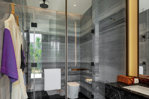 KIMPTON AQEOS HAINAN BY IHG - Photo 75