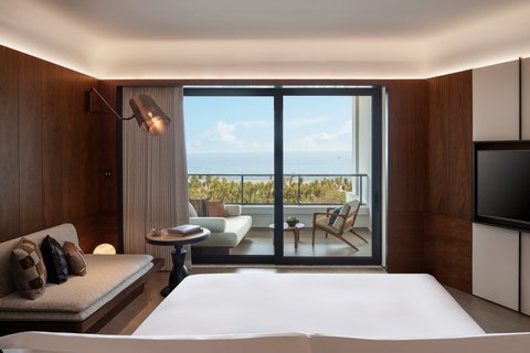 KIMPTON AQEOS HAINAN BY IHG - Photo 77