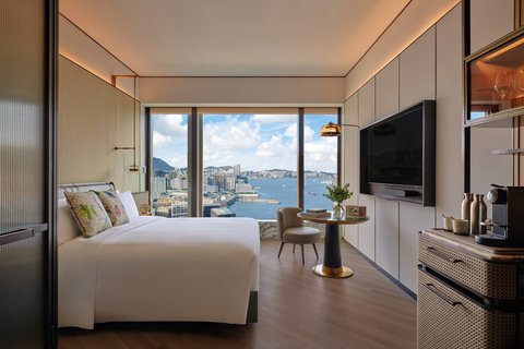 KIMPTON TSIM SHA TSUI BY IHG - Photo 43
