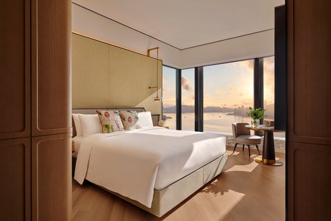 KIMPTON TSIM SHA TSUI BY IHG - Photo 46