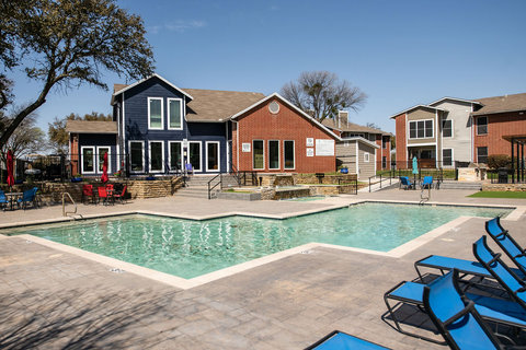 Irving Exterior