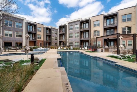 Photo of NABRO FURNISHED HOUSING MCK