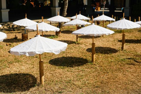 CHIANG MAI MARRIOTT HOTEL - Photo 113