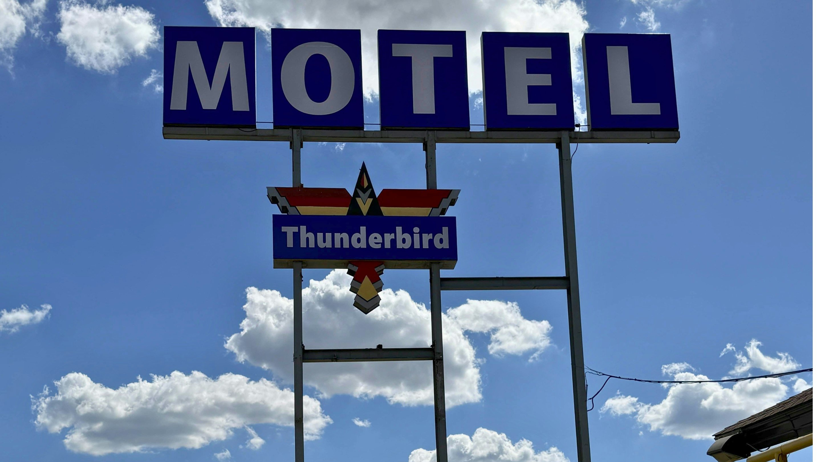 Thunderbird Motel Hillsboro, photo 5