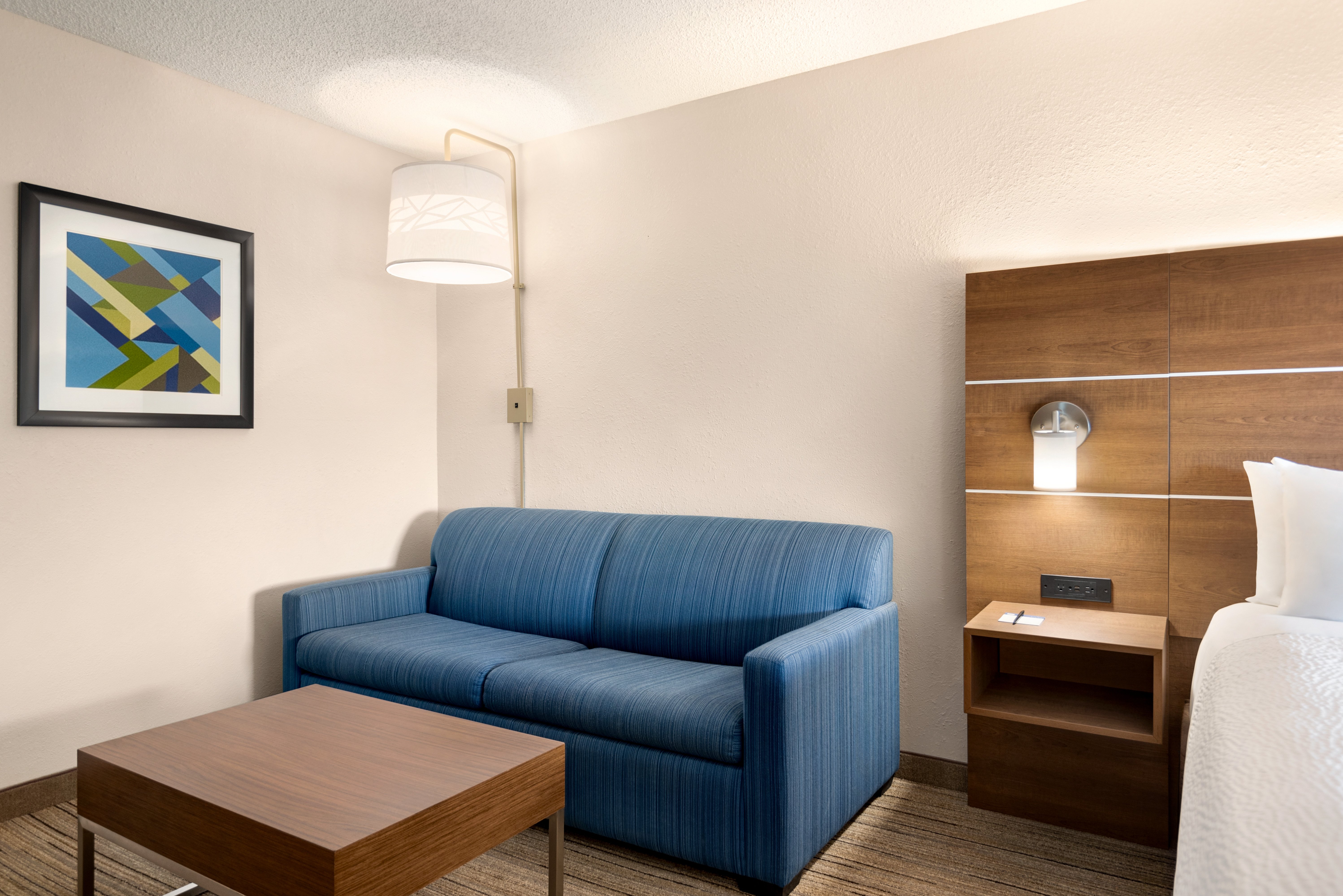 HOLIDAY INN EXP WINCHESTER-S BY IHG-guestroom-Sleeper Sofa.jpg