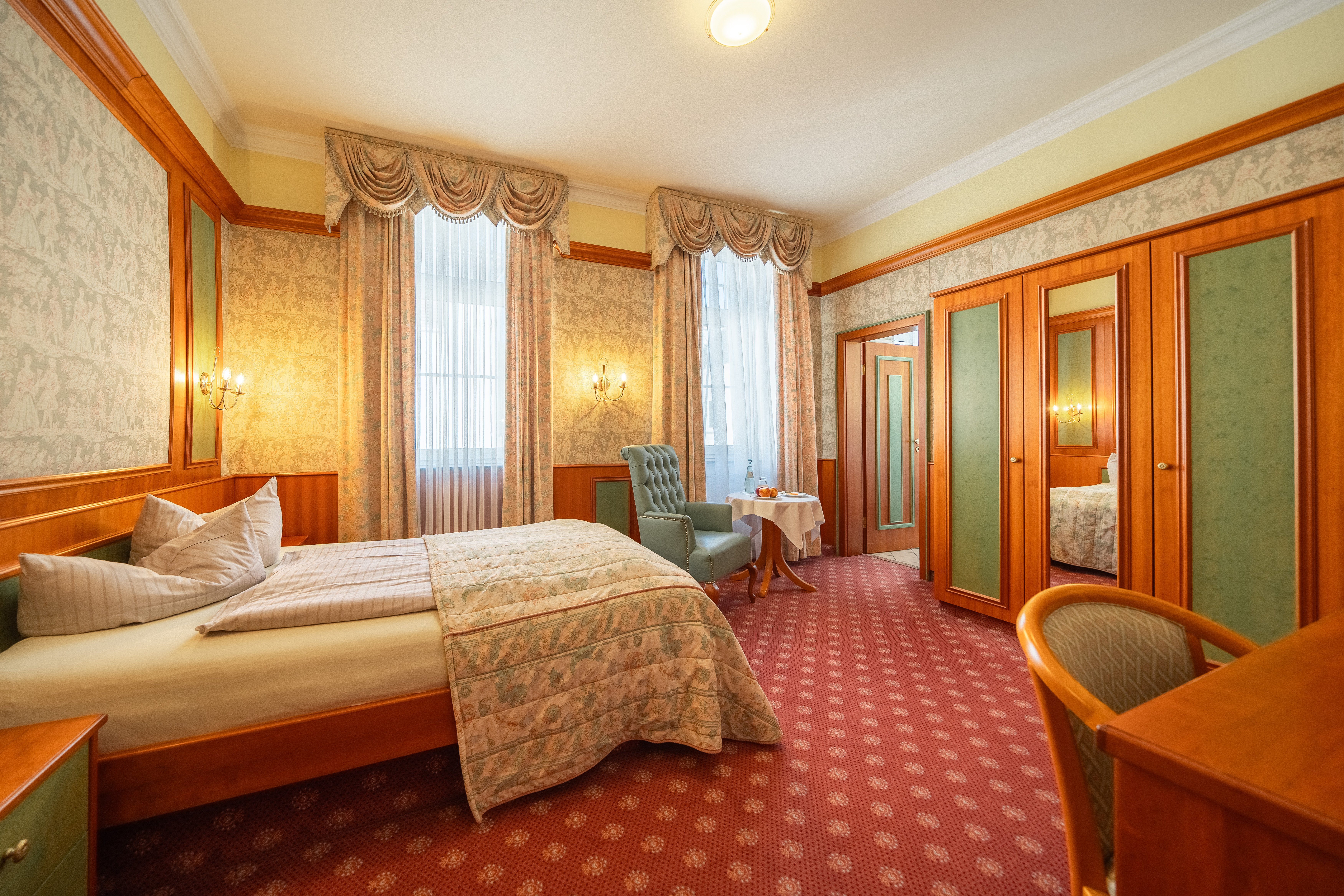 HOTEL FUERSTENHOF BAD BERTRICH-guestroom-Superior room - Hotel Fürstenhof Bad Bertrich.jpg