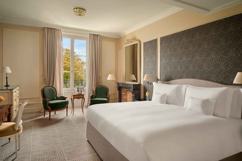 BEAU-RIVAGE GENEVA - Photo 67
